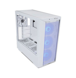 Lian Li LANCOOL III RGB Blanc