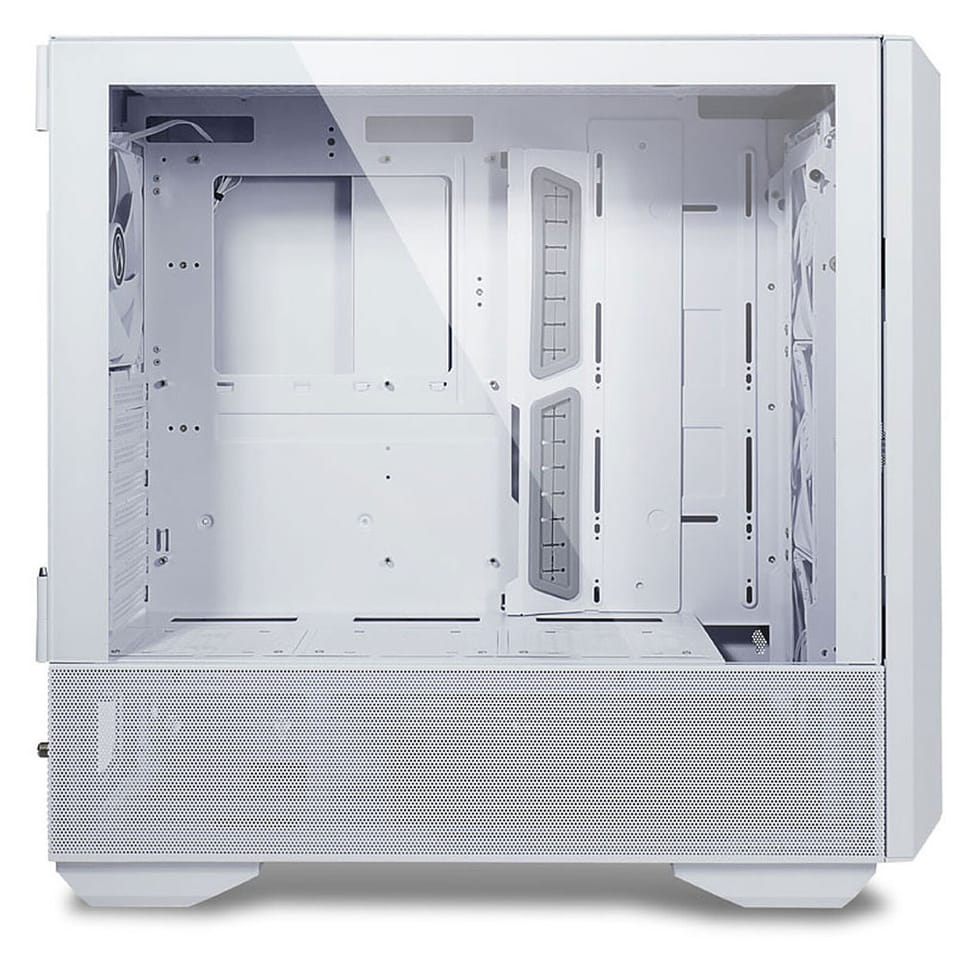 Lian Li LANCOOL III RGB Blanc — image 3