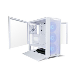 Lian Li LANCOOL III RGB Blanc