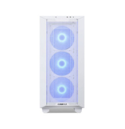 Lian Li LANCOOL III RGB Blanc