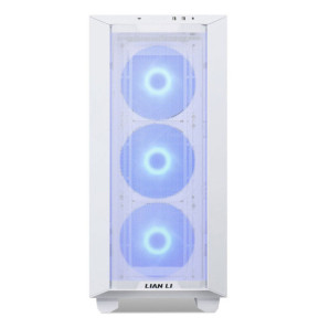 Lian Li LANCOOL III RGB Blanc