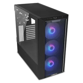 Lian Li LANCOOL III RGB Noir — image 2