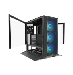 Lian Li LANCOOL III RGB Noir