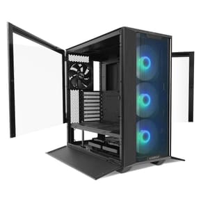 Lian Li LANCOOL III RGB Noir — image 4