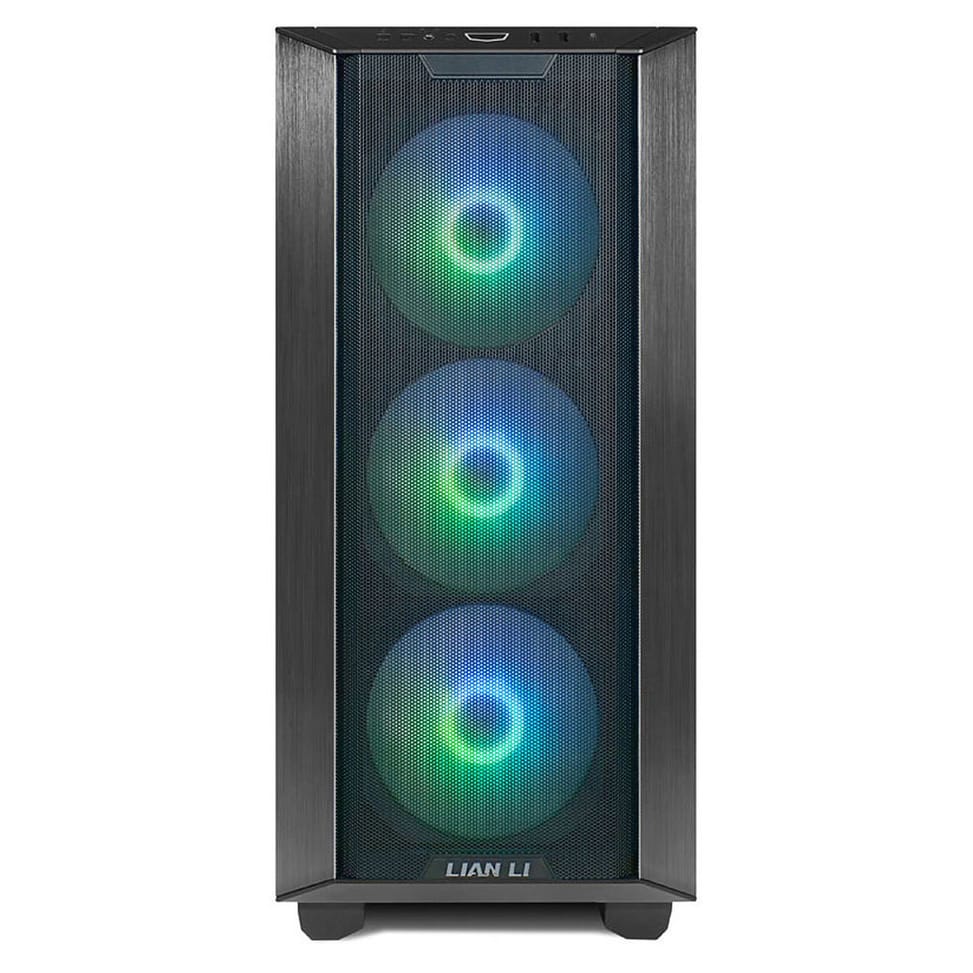 Lian Li LANCOOL III RGB Noir — image 5