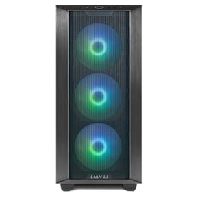 Lian Li LANCOOL III RGB Noir — image 5