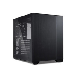 Lian Li O11 Air Mini (Noir)