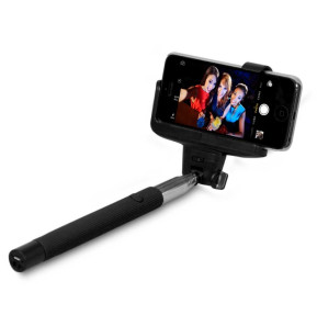 Port Designs Bluetooth HELSINKI Universal Selfie pod - jusqu'à 1 mètre de longueur