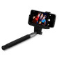 Port Designs Bluetooth HELSINKI Universal Selfie pod - jusqu'à 1 mètre de longueur