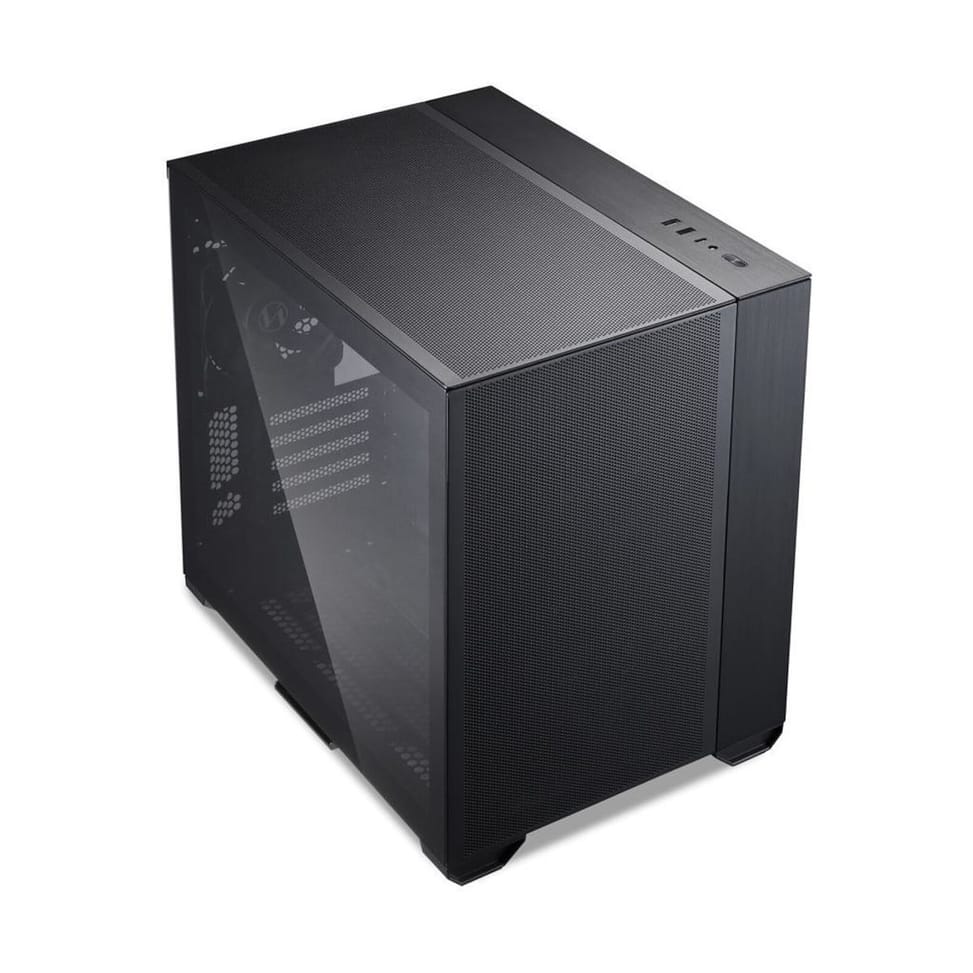 Lian Li O11 Air Mini (Noir) — image 2