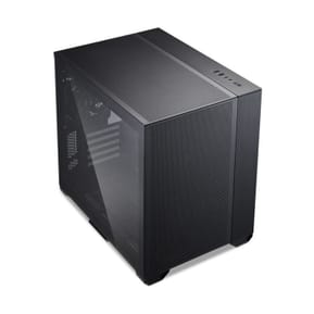 Lian Li O11 Air Mini (Noir) — image 2