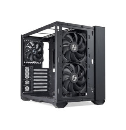 Lian Li O11 Air Mini (Noir)