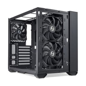 Lian Li O11 Air Mini (Noir) — image 3