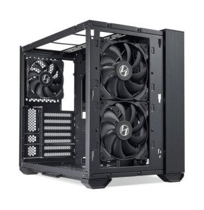 Lian Li O11 Air Mini (Noir)