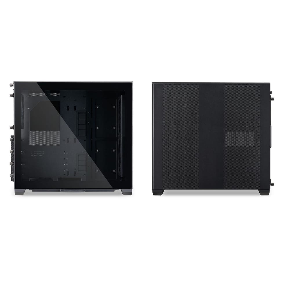 Lian Li O11 Air Mini (Noir) — image 4