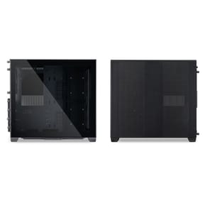 Lian Li O11 Air Mini (Noir) — image 4