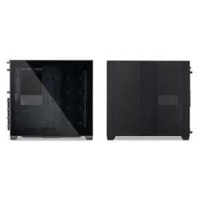 Lian Li O11 Air Mini (Noir)