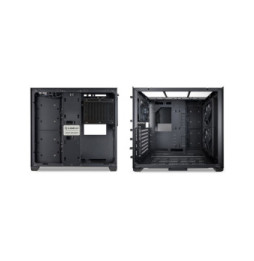 Lian Li O11 Air Mini (Noir)