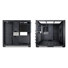 Lian Li O11 Air Mini (Noir) — image 5