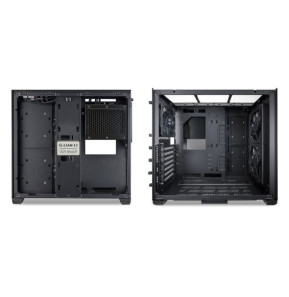Lian Li O11 Air Mini (Noir)