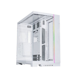 Lian Li O11 Dynamic EVO XL (Blanc)