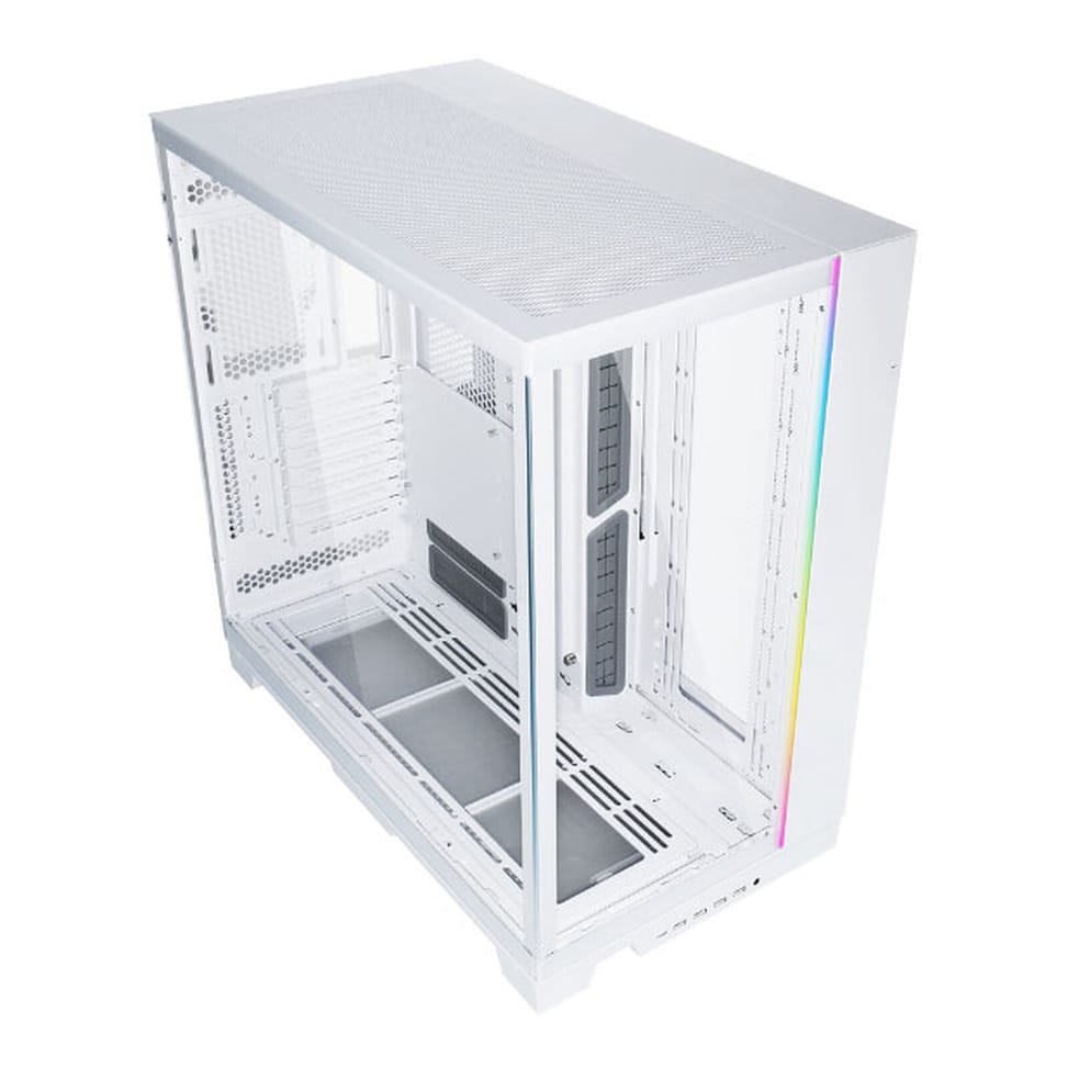 Lian Li O11 Dynamic EVO XL (Blanc) — image 2