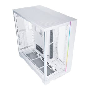 Lian Li O11 Dynamic EVO XL (Blanc) — image 2