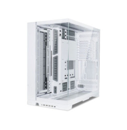 Lian Li O11 Dynamic EVO XL (Blanc)