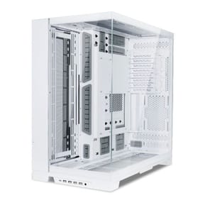 Lian Li O11 Dynamic EVO XL (Blanc) — image 3