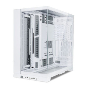 Lian Li O11 Dynamic EVO XL (Blanc)