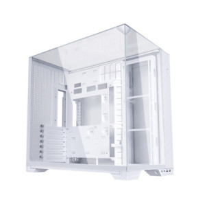 Lian Li O11 Vision Compact (Blanc)