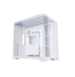 Lian Li O11 Vision Compact (Blanc)