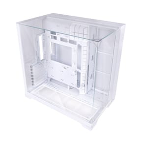 Lian Li O11 Vision Compact (Blanc) — image 3