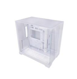 Lian Li O11 Vision Compact (Blanc)