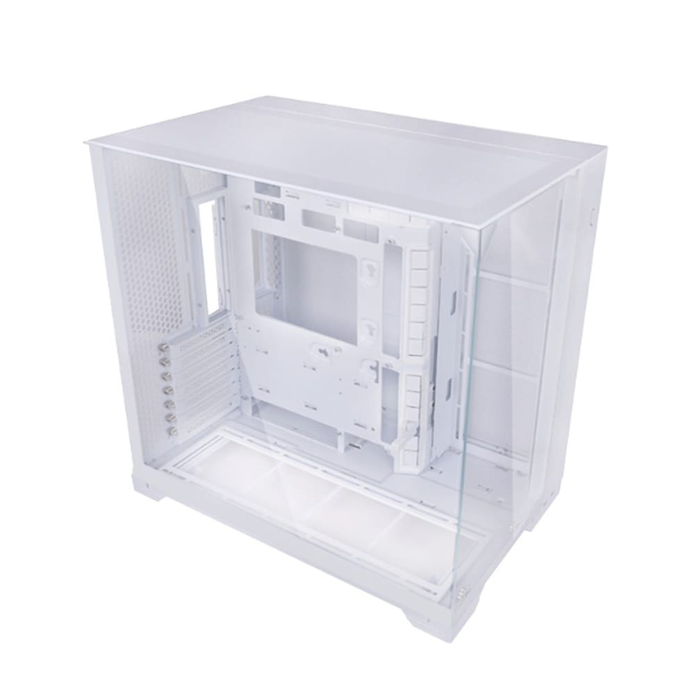 Lian Li O11 Vision Compact (Blanc) — image 4