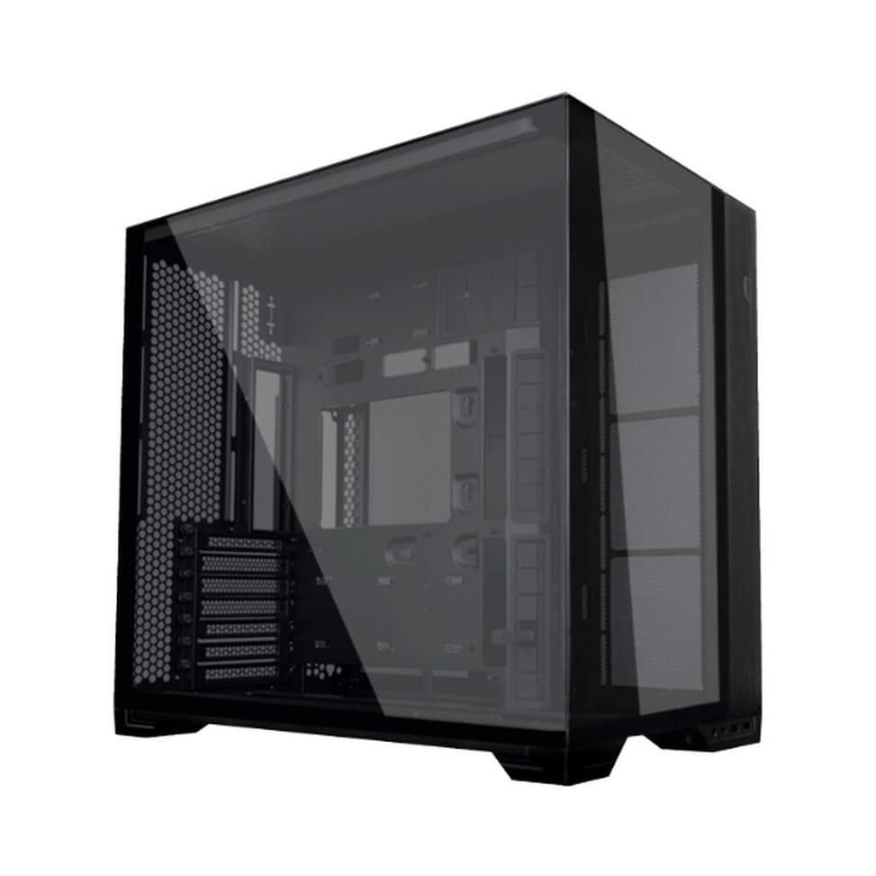 Lian Li O11 Vision Compact (Noir) — image 2