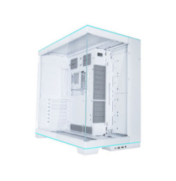 Lian Li O11D EVO RGB (Blanc)