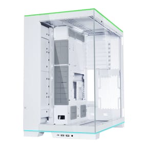 Lian Li O11D EVO RGB (Blanc) — image 3