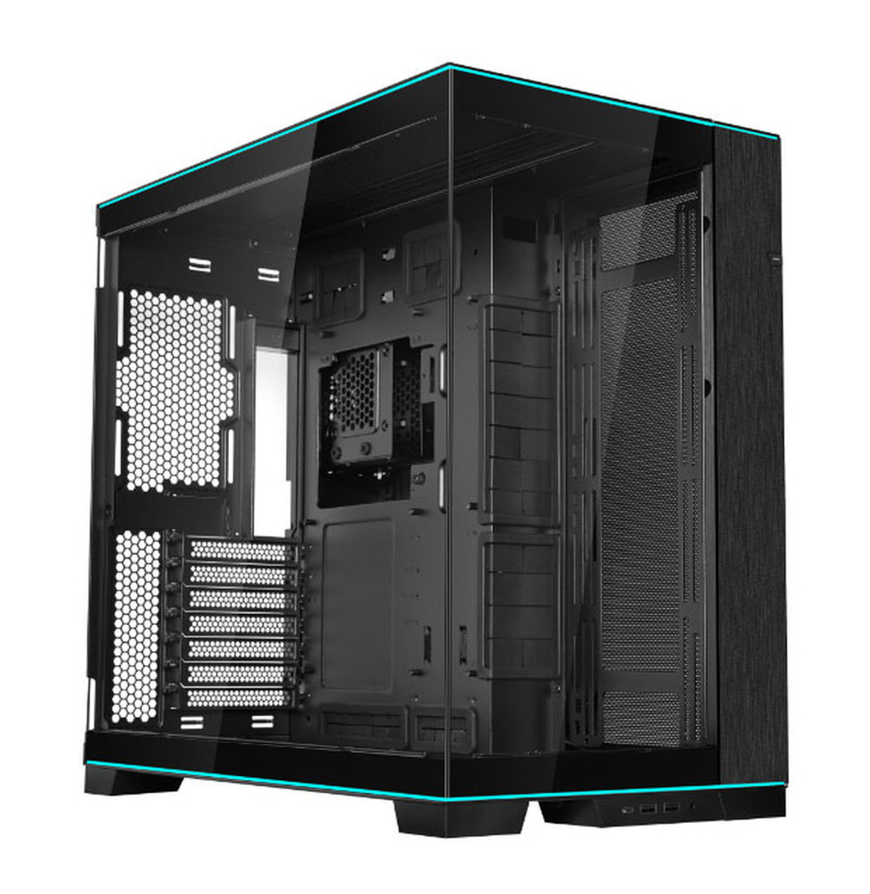 Lian Li O11D EVO RGB (Noir)