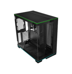Lian Li O11D EVO RGB (Noir)