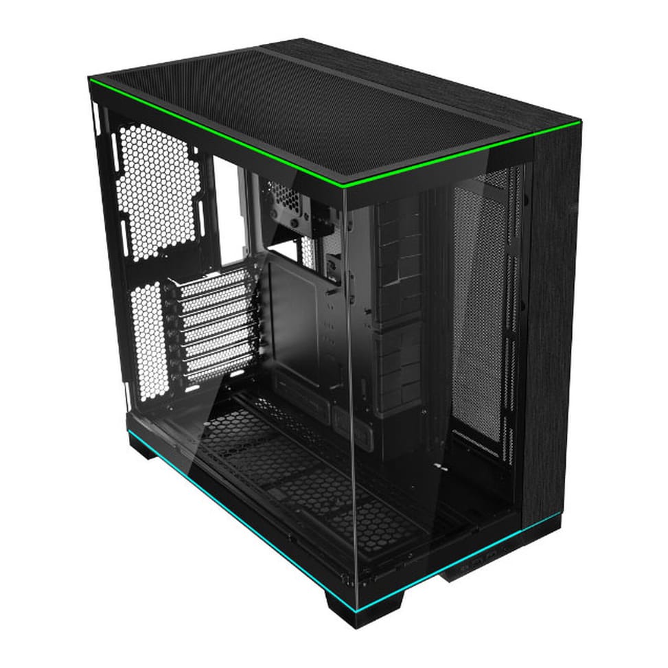 Lian Li O11D EVO RGB (Noir) — image 2
