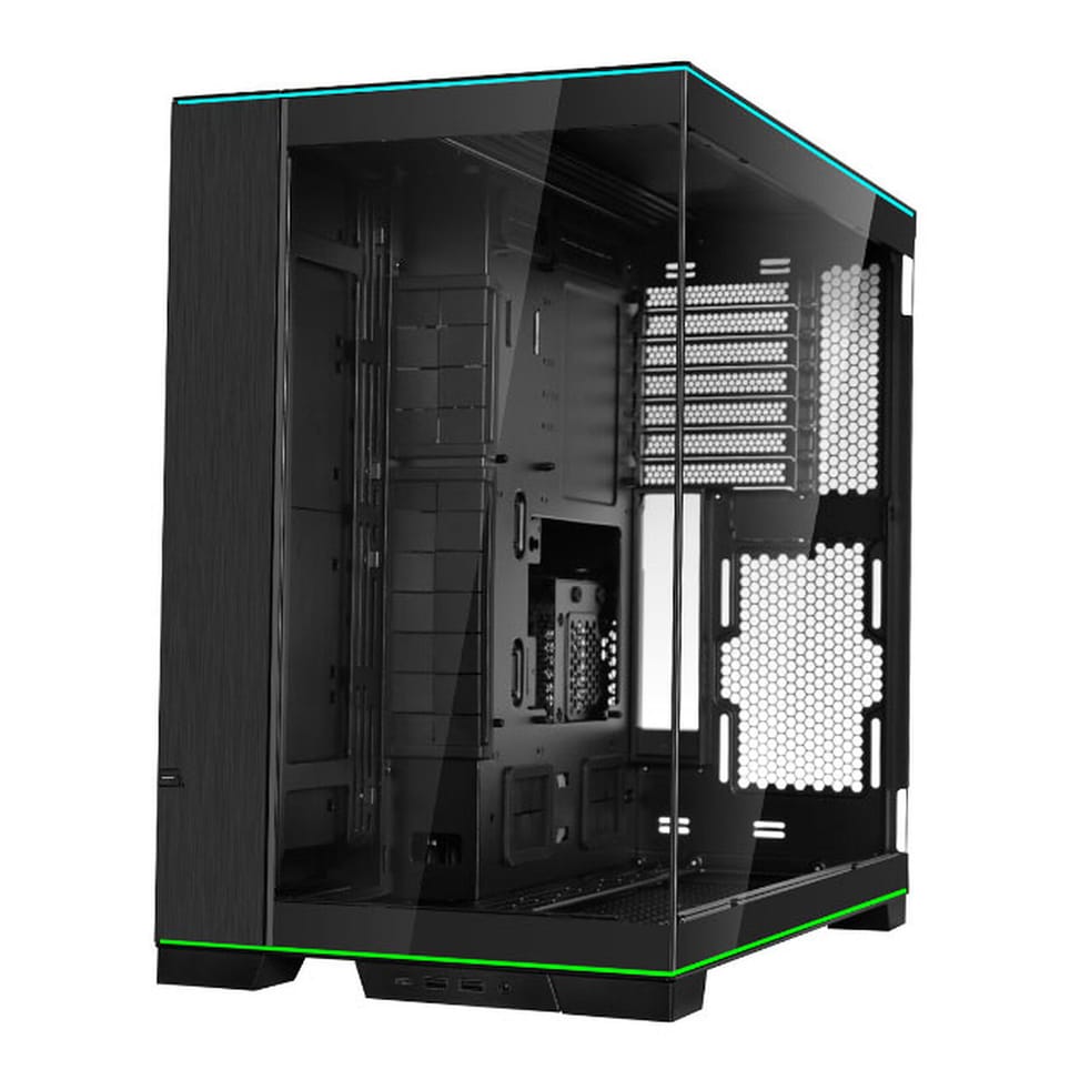 Lian Li O11D EVO RGB (Noir) — image 3