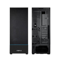 Lian Li SUP01 Noir
