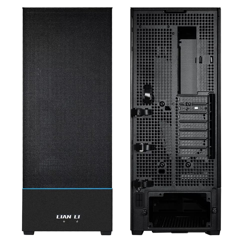 Lian Li SUP01 Noir — image 4