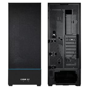 Lian Li SUP01 Noir — image 4
