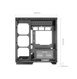 Mars Gaming MC-3GF (Blanc)