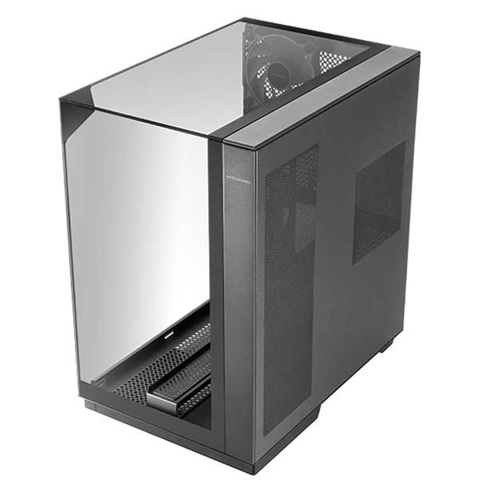 Mars Gaming MC-3GF (Noir)