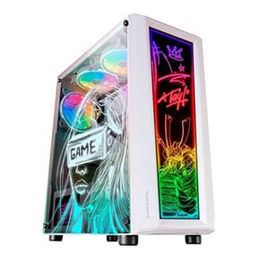 Mars Gaming MC-ART (Blanc) — image 4