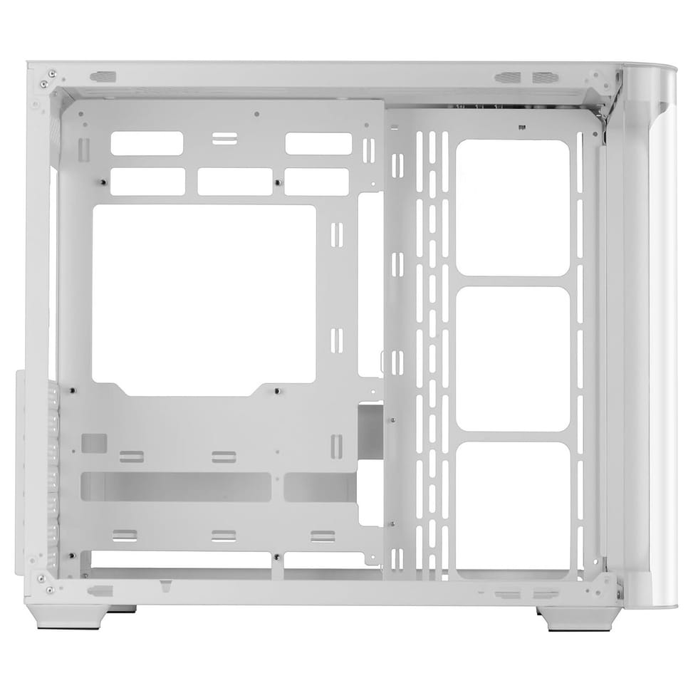 Mars Gaming MC-FUSION (Blanc) — image 2