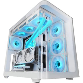 Mars Gaming MC-FUSION (Blanc) — image 3